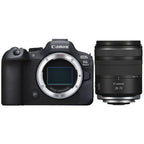 Canon EOS R6 mark II + RF 28-70mm f/2.8 IS STM