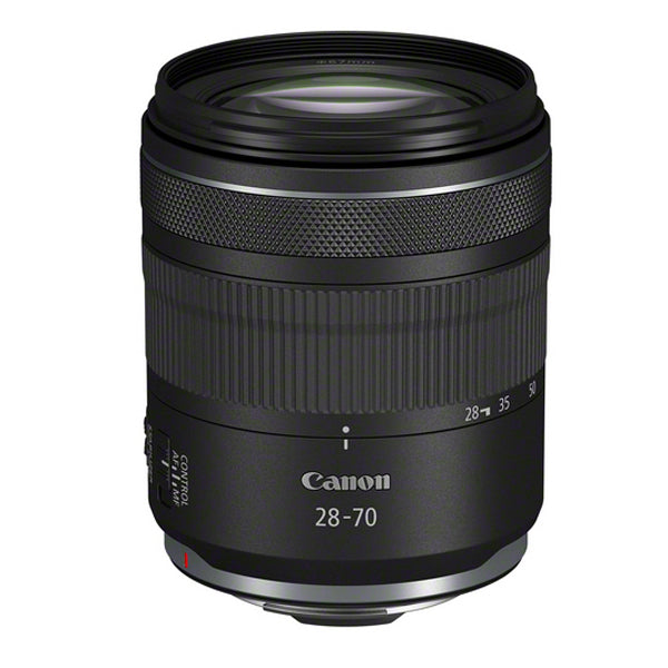 Canon EOS R6 mark II + RF 28-70mm f/2.8 IS STM