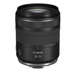 Canon EOS R6 mark II + RF 28-70mm f/2.8 IS STM