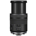 Canon EOS R6 mark II + RF 28-70mm f/2.8 IS STM