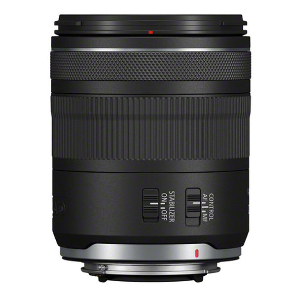 Canon EOS R6 mark II + RF 28-70mm f/2.8 IS STM