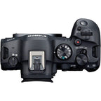 Canon EOS R6 mark II + RF 28-70mm f/2.8 IS STM