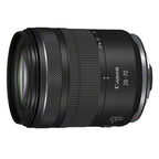 Canon EOS R6 mark II + RF 28-70mm f/2.8 IS STM