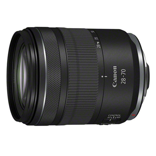 Canon EOS R6 mark II + RF 28-70mm f/2.8 IS STM