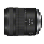 Canon EOS R6 mark II + RF 28-70mm f/2.8 IS STM