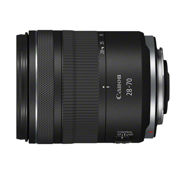 Canon EOS R6 mark II + RF 28-70mm f/2.8 IS STM
