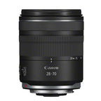 Canon EOS R6 mark II + RF 28-70mm f/2.8 IS STM