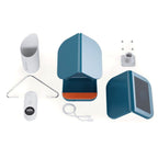 Bird Buddy 2.0 mangiatoia intelligente per uccelli con pannello solare