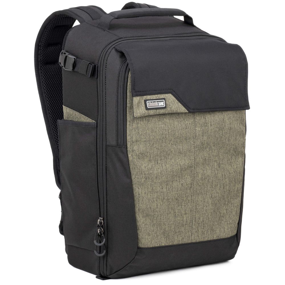 Zaino Think Tank Mirrorless Mover, Verde Costa