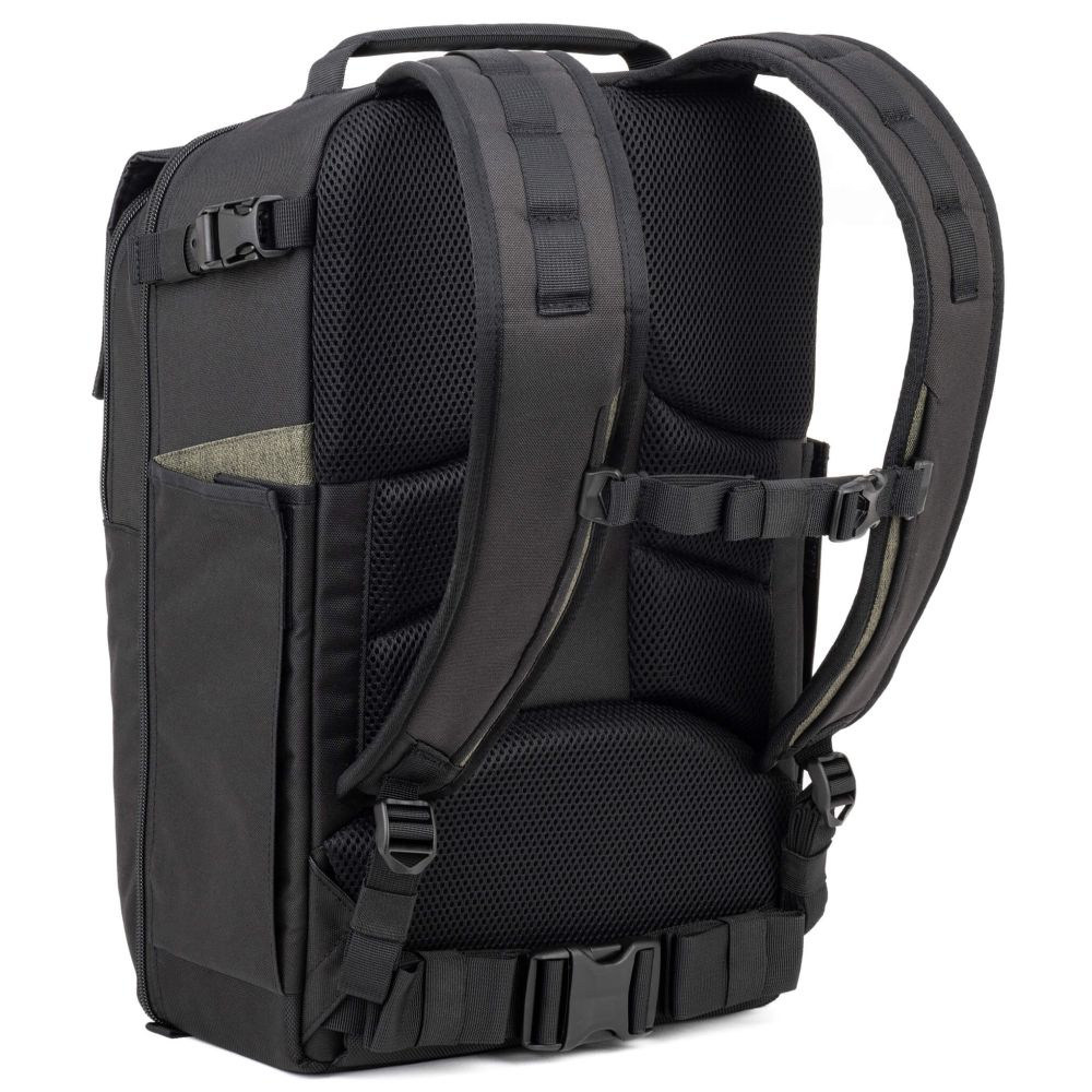 Zaino Think Tank Mirrorless Mover, Verde Costa
