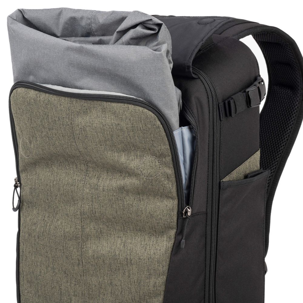 Zaino Think Tank Mirrorless Mover, Verde Costa