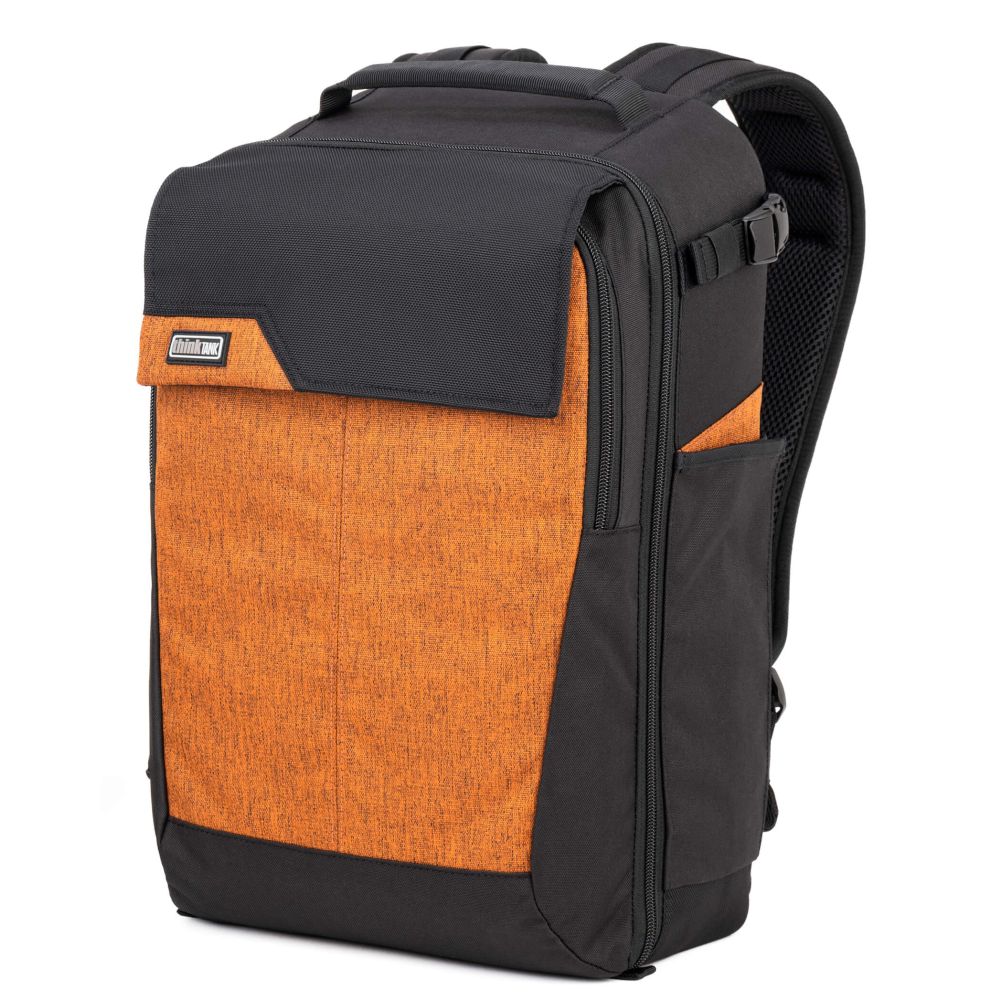 Zaino Think Tank Mirrorless Mover, arancione Campfire