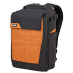 Zaino Think Tank Mirrorless Mover, arancione Campfire