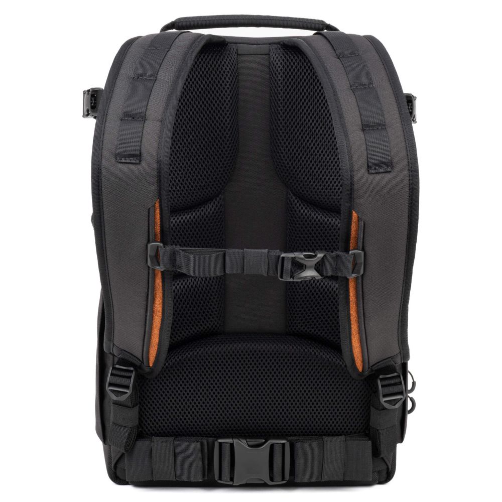 Zaino Think Tank Mirrorless Mover, arancione Campfire