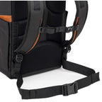 Zaino Think Tank Mirrorless Mover, arancione Campfire