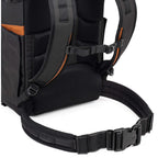 Zaino Think Tank Mirrorless Mover, arancione Campfire