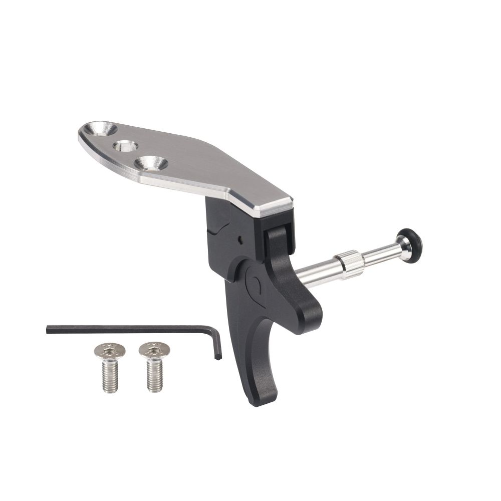 Aquatech Manual X-Handle Shutter Release