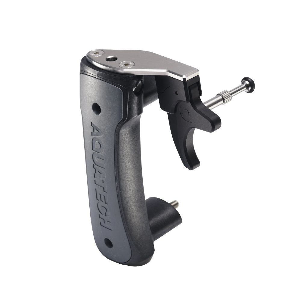 Aquatech Manual X-Handle Shutter Release