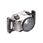 Aquatech Manual X-Handle Shutter Release