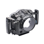 Aquatech Manual X-Handle Shutter Release