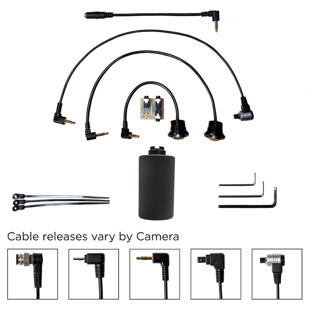 Kit elettrico Aquatech per Fuji