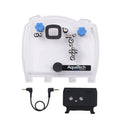 Aquatech Conversion Kit Fuji GFX-100S / GFX-100SII