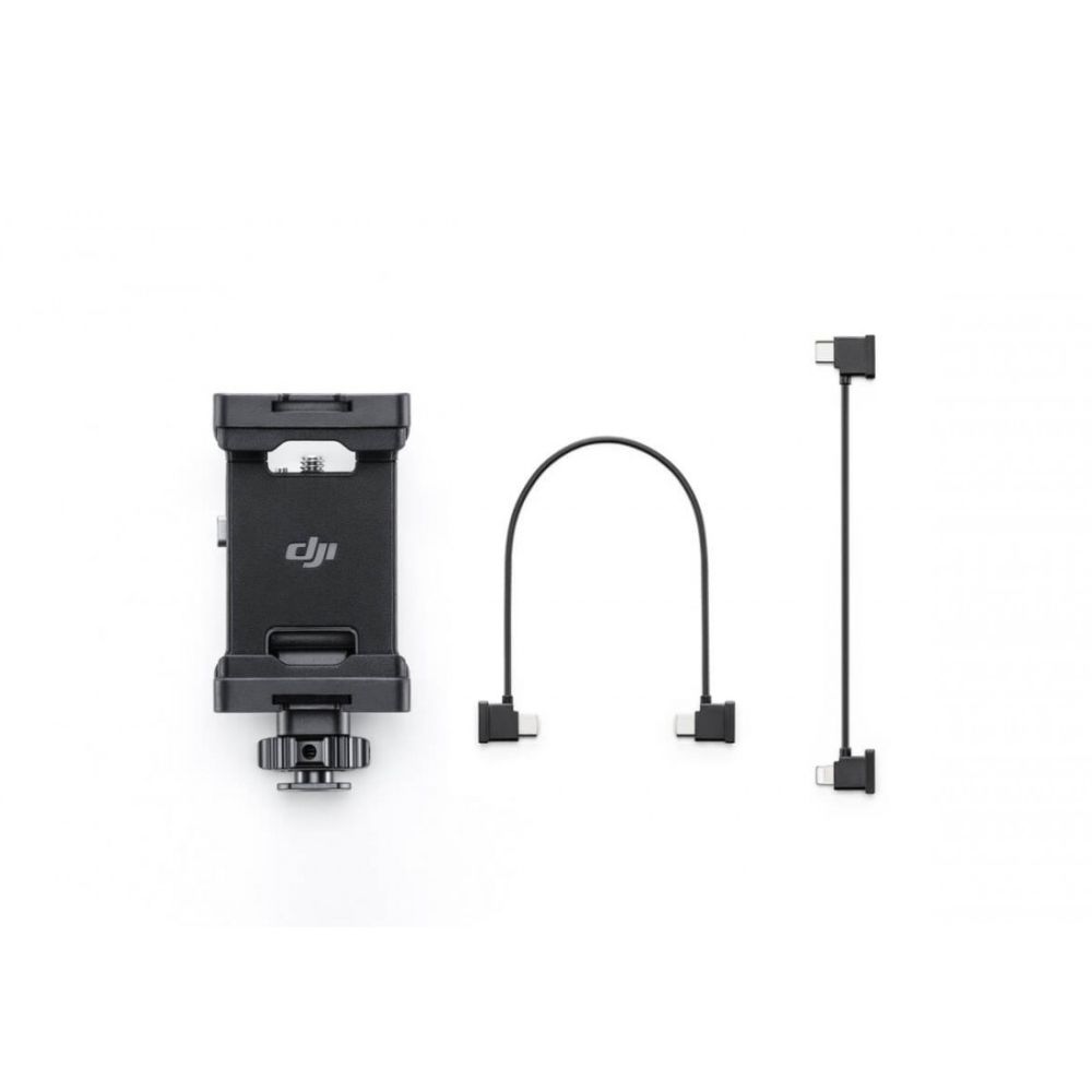 Kit supporto telefonico per trasmissione DJI SDR