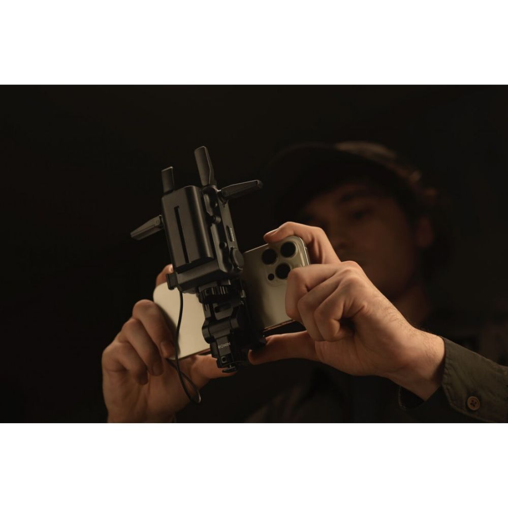 Kit supporto telefonico per trasmissione DJI SDR