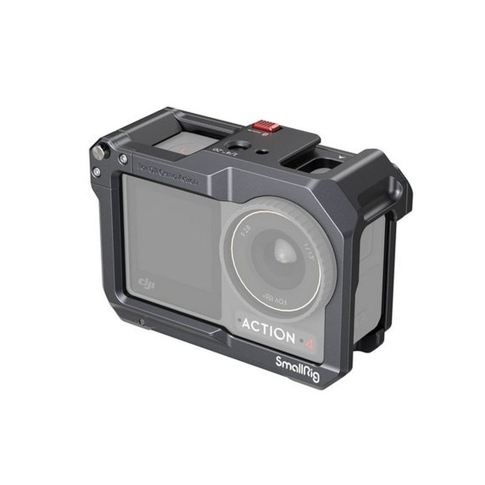 SmallRig 4119C Gabbia per DJI Osmo Action 3