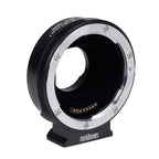 Metabones Adattatore intelligente da Canon EF a MFT T Mark II