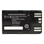 Batteria Core SWX NANO-C98X 6600mAh (Canon BP-A)