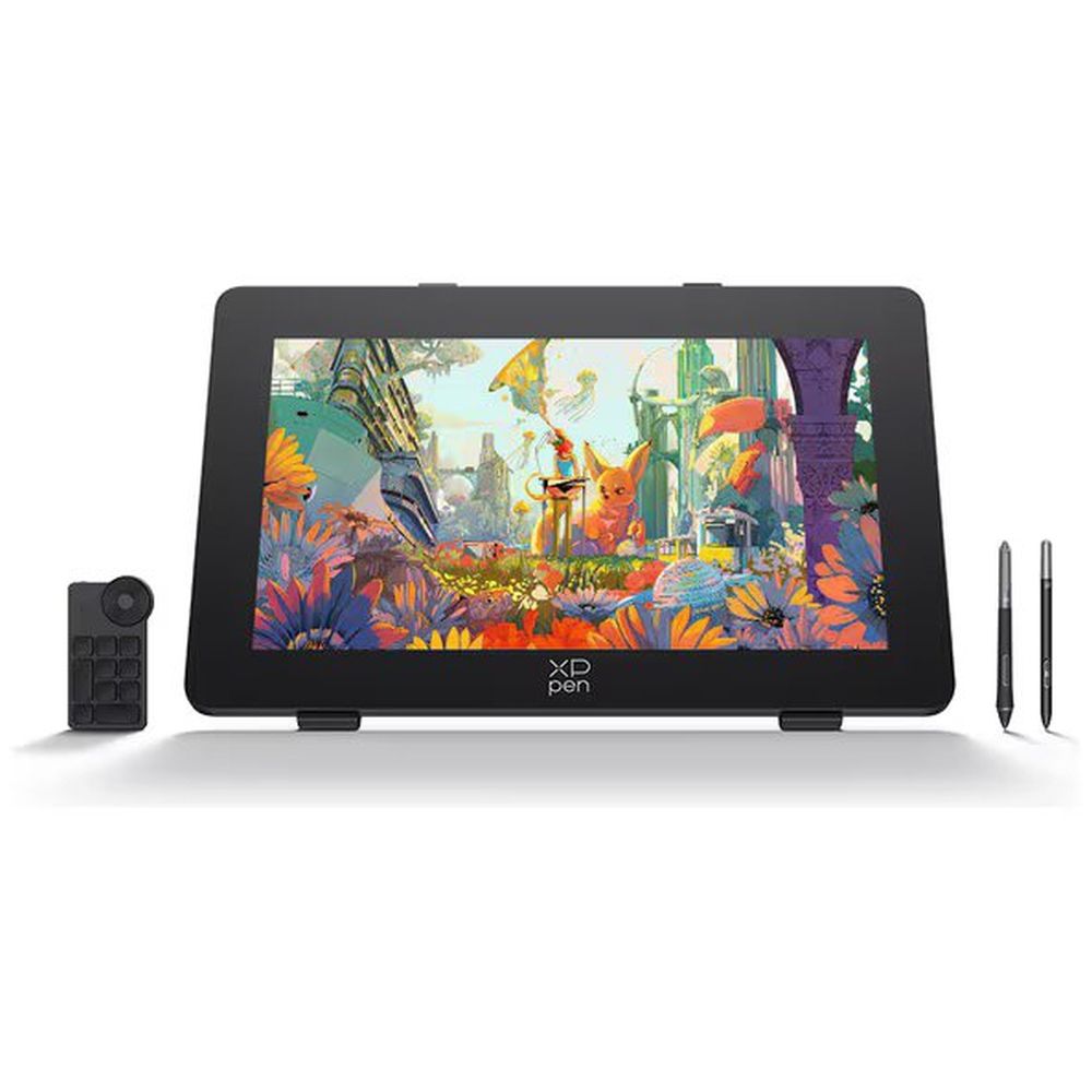 XP-Pen Artist Pro 24 Gen2 4K