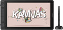 Huion Kamvas 13 (Gen 3) con supporto, nero