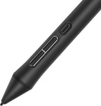 Huion Kamvas 13 (Gen 3) con supporto, nero