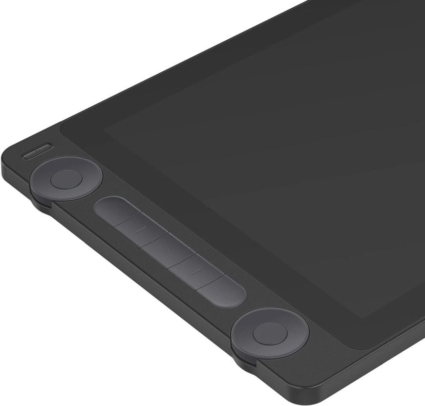 Huion Kamvas 13 (Gen 3) con supporto, nero
