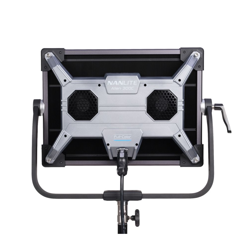 Pannello luminoso LED RGBWW Nanlite Alien 300C