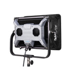 Pannello luminoso LED RGBWW Nanlite Alien 300C