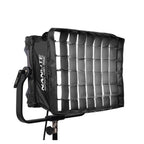 Pannello luminoso LED RGBWW Nanlite Alien 300C