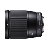 SIGMA 16mm F1.4 DC DN Contemporaneo Canon RF Attacco