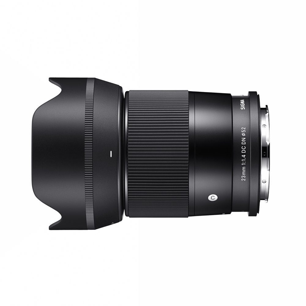 SIGMA 23mm F1.4 DC DN Contemporary Canon RF Mount