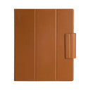 Custodia magnetica Boox Tab Ultra C Pro da 10,3" (marrone)