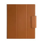 Custodia magnetica Boox Tab Ultra C Pro da 10,3" (marrone)