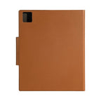 Custodia magnetica Boox Tab Ultra C Pro da 10,3" (marrone)