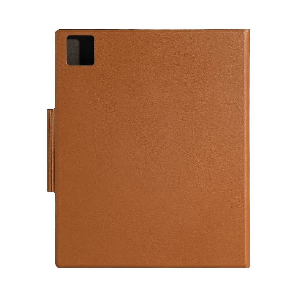 Custodia magnetica Boox Tab Ultra C Pro da 10,3" (marrone)