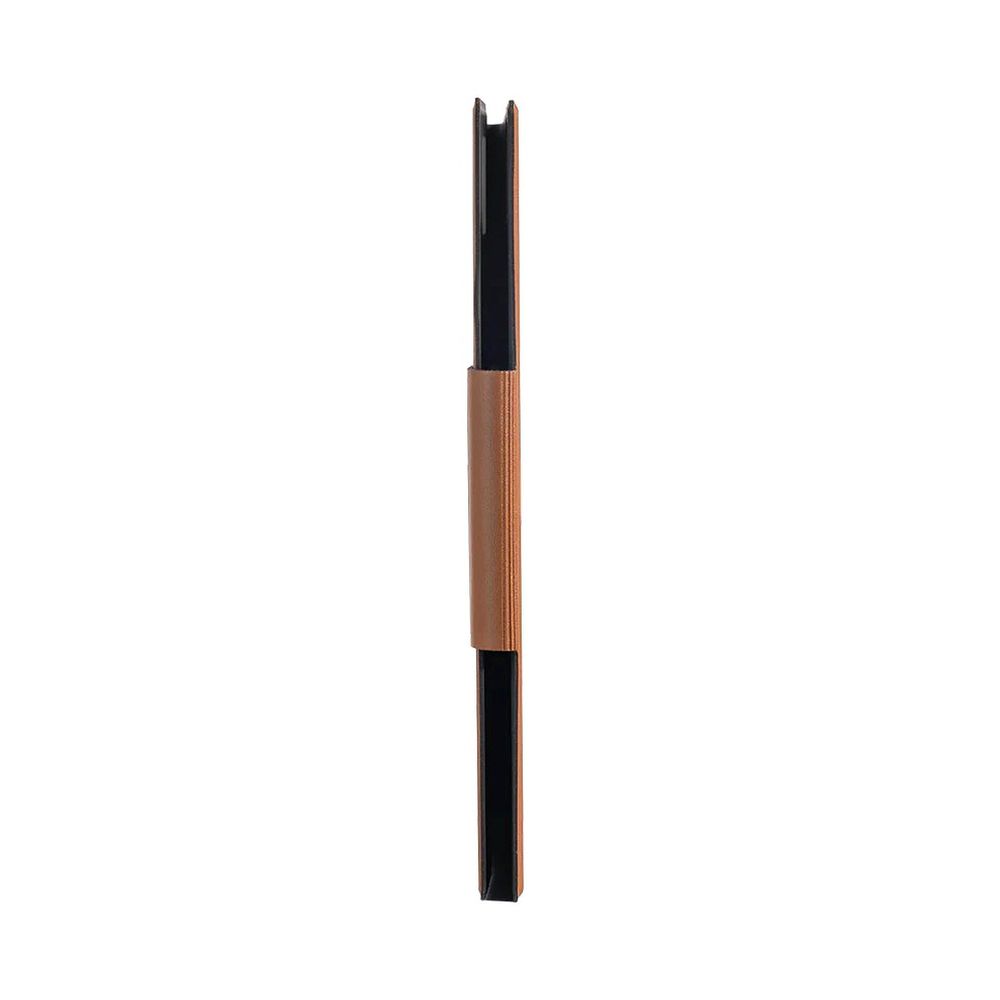 Custodia magnetica Boox Tab Ultra C Pro da 10,3" (marrone)