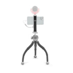 Kit treppiede flessibile Joby PodZilla grande