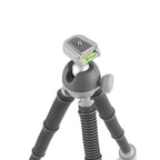 Kit treppiede flessibile Joby PodZilla grande