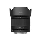 Viltrox 35mm f/1.7 Nikon Z