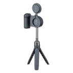 ShiftCam SnapGrip, Creator Kit - Midnight (Black)