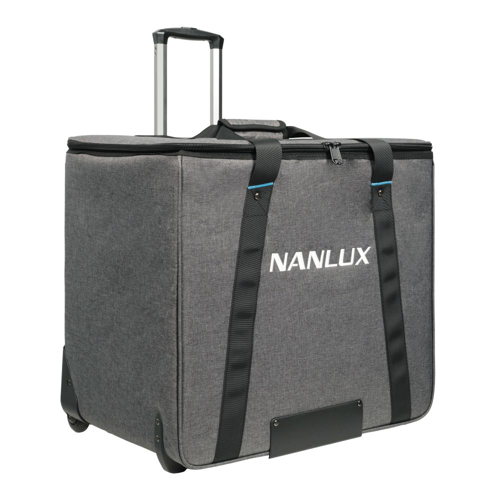 Nanlux Trolley Case CC-EV2400-ST-FO (Fixture Only)